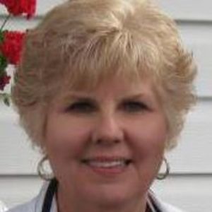 Meet your Posher, Patricia